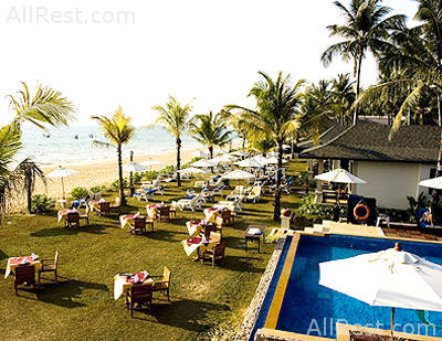 La Flora Resort & Spa 66